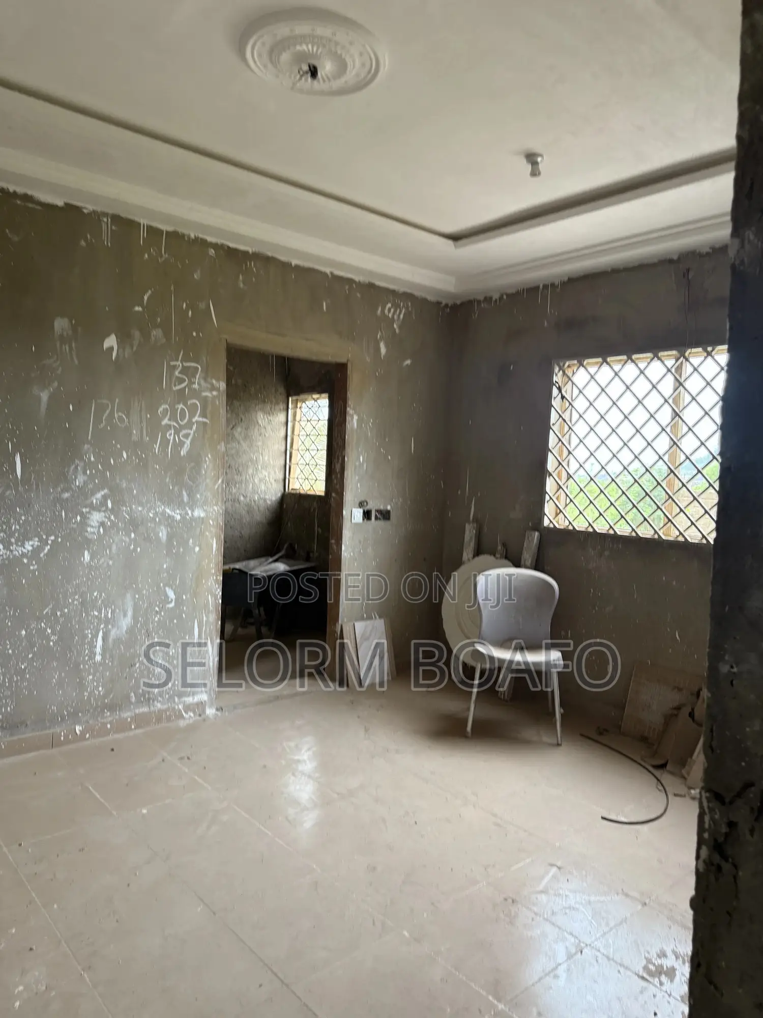 1bdrm Apartment in Kasoa for rent