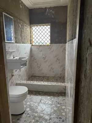 1bdrm Apartment in Kasoa for rent