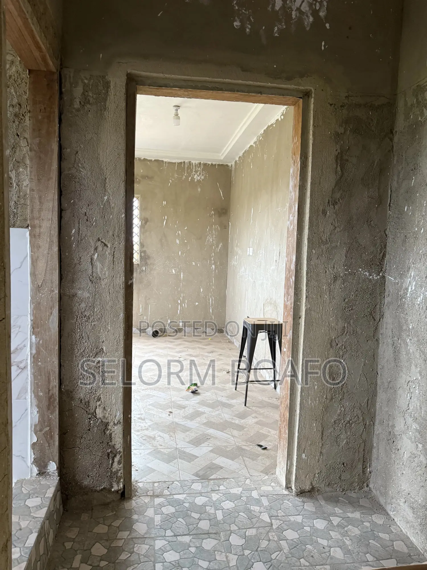 1bdrm Apartment in Kasoa for rent