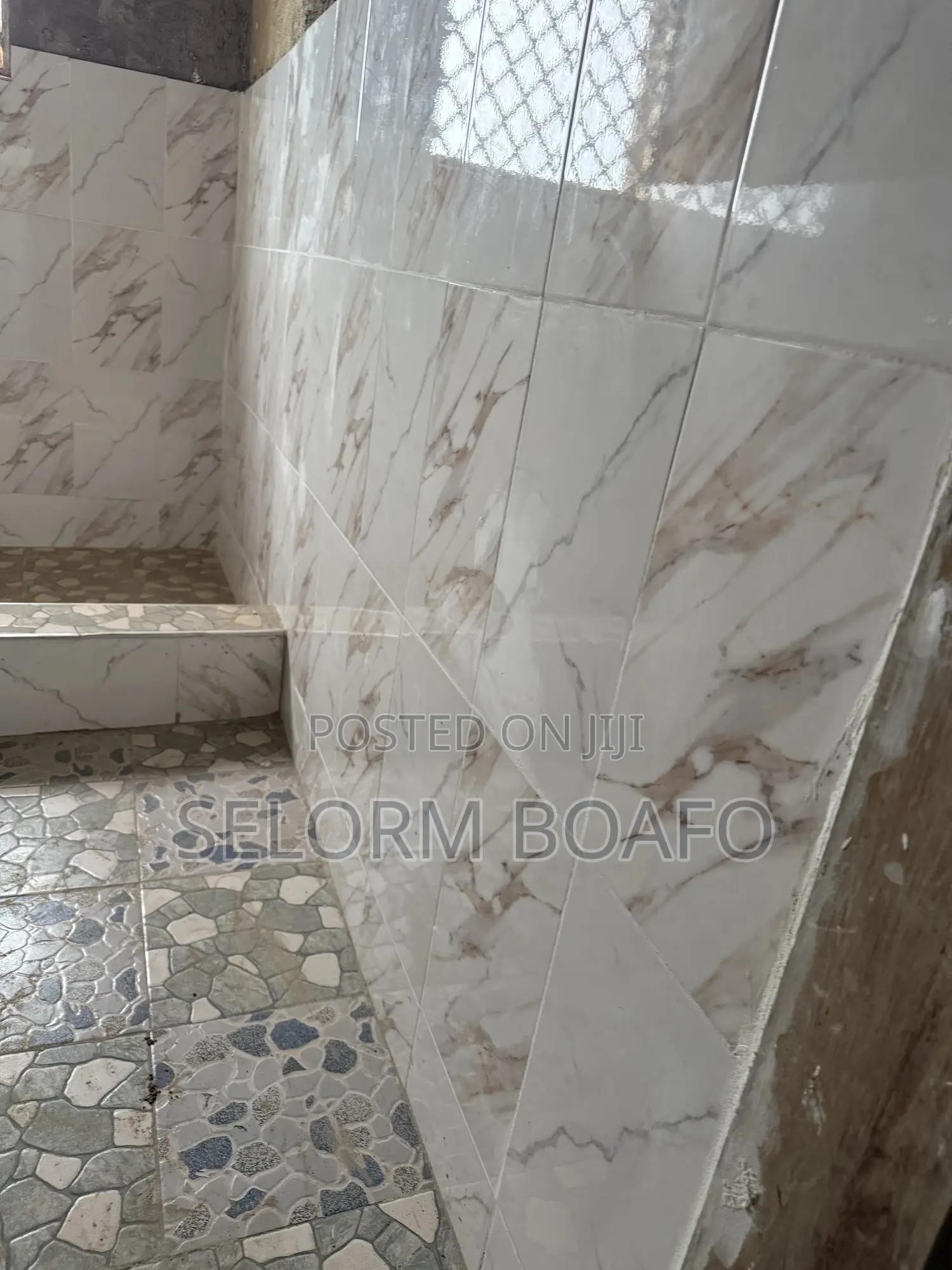 1bdrm Apartment in Kasoa for rent