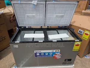 Pearl Freezer PCF-4500 (358l)