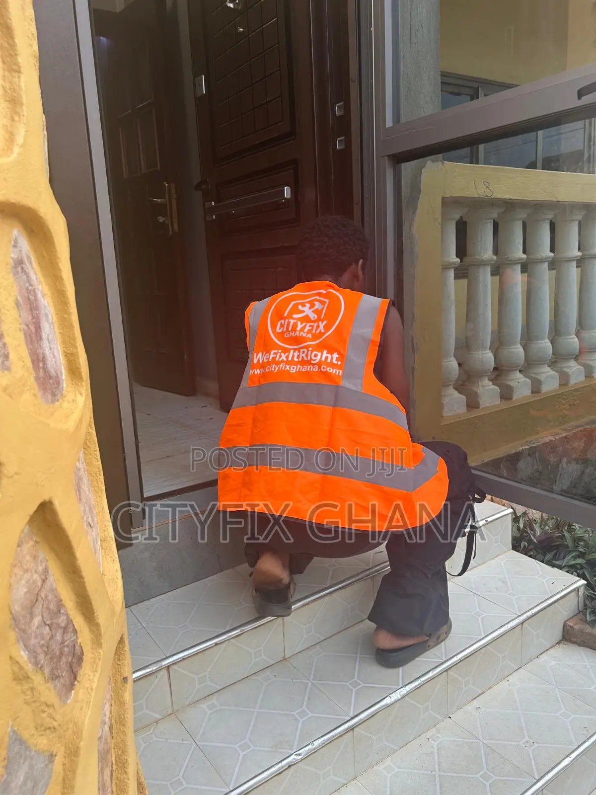 Aluminium Windows Doors, Glass Works and Welding Services