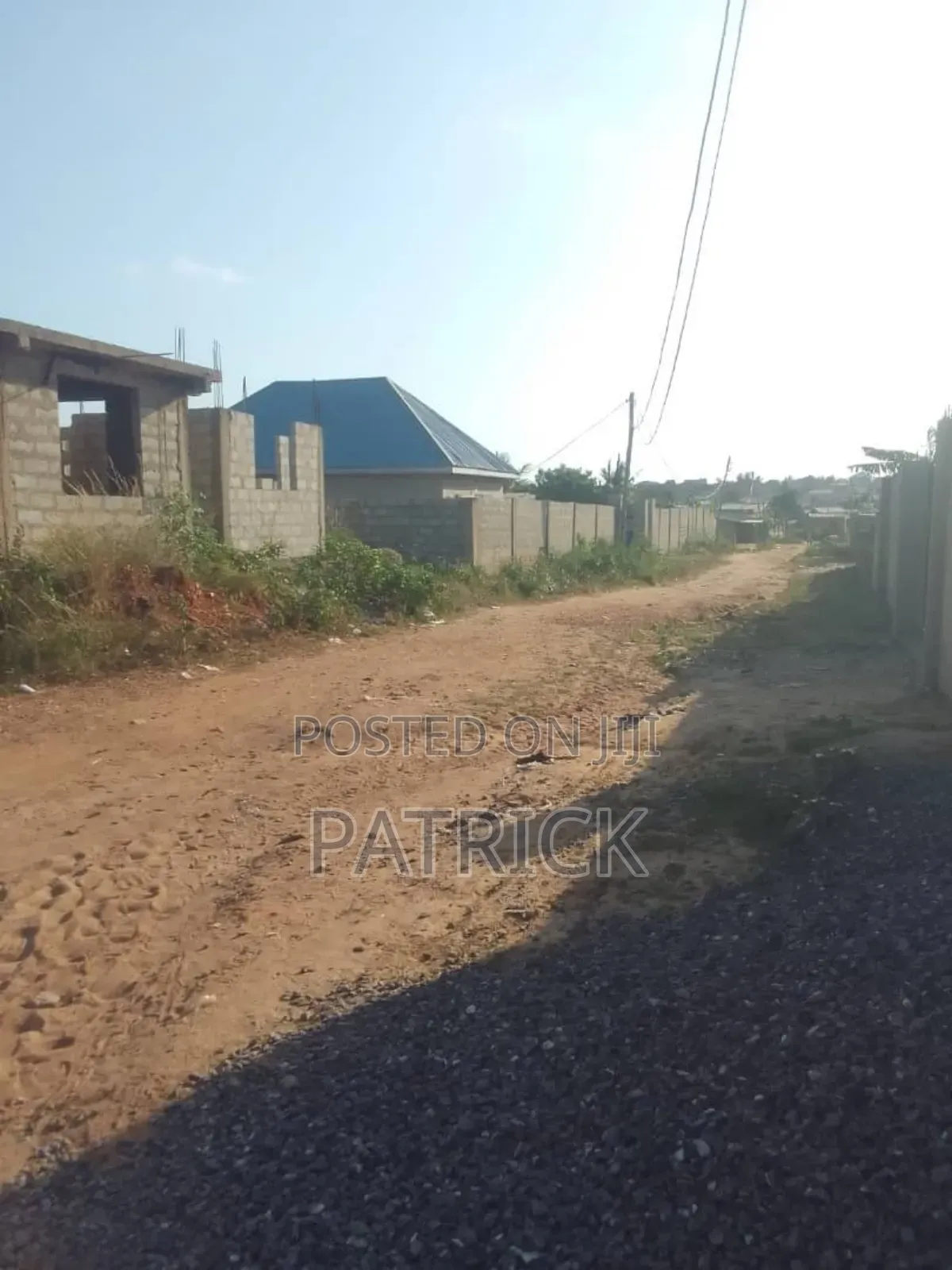 2bdrm House In Gac, Tema Metropolitan For Sale