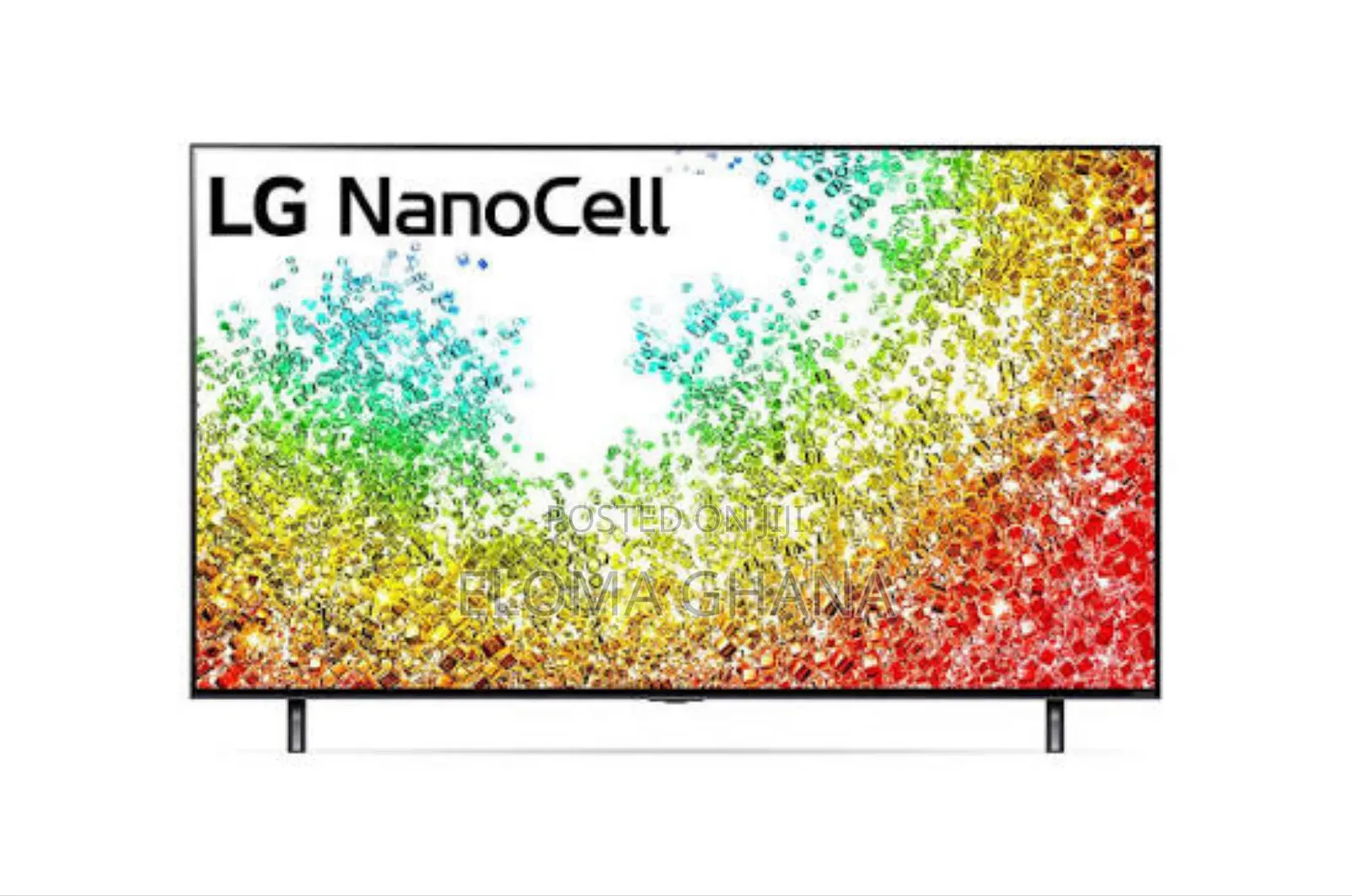 Lg 65nano95vpa Is a High-End 65-Inch Smart Tv From Lg's Nanocell.