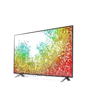 Lg 65nano95vpa Is a High-End 65-Inch Smart Tv From Lg's Nanocell.