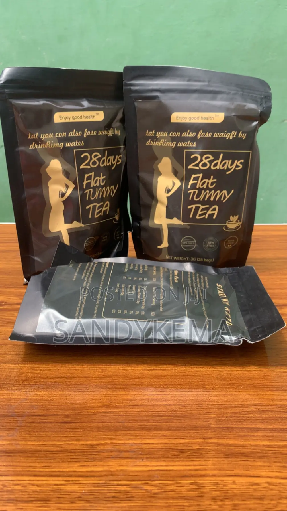 Sandy’S Care