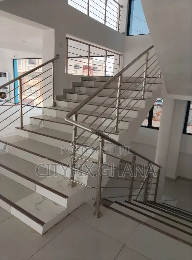 Aluminium Windows Doors, Glass Works and Welding Services