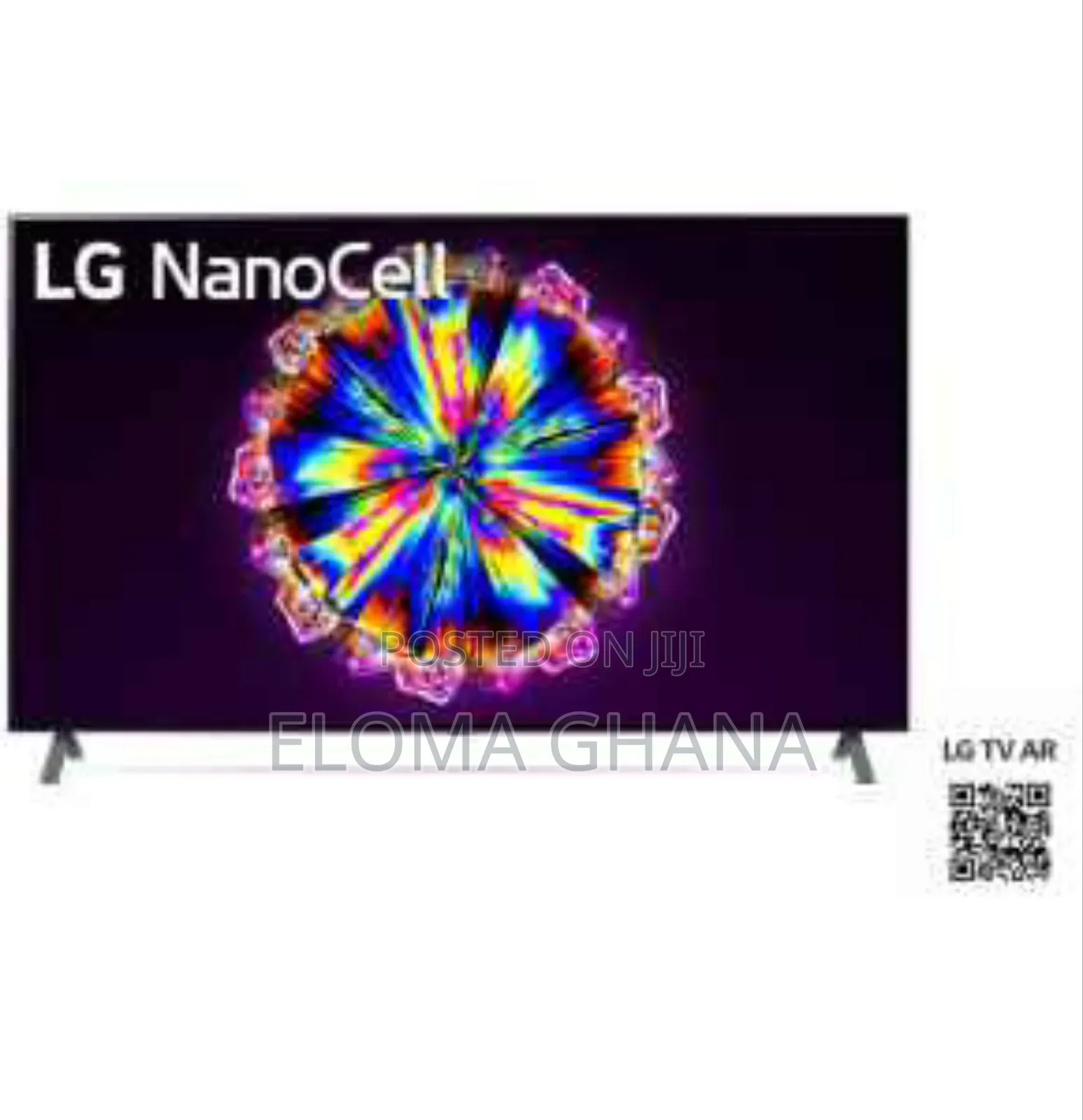 Lg 65nano95vpa a 65-Inch Nanocell Smart Tv From Lg's 2021 Lineup.