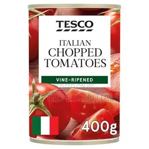 Chopped Tomatoes Uk