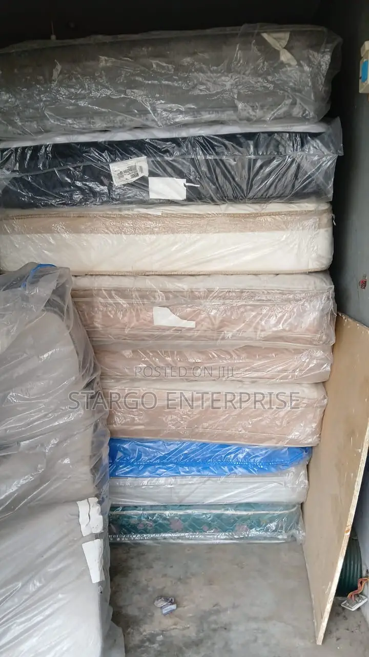 Queen Mattress From Usa