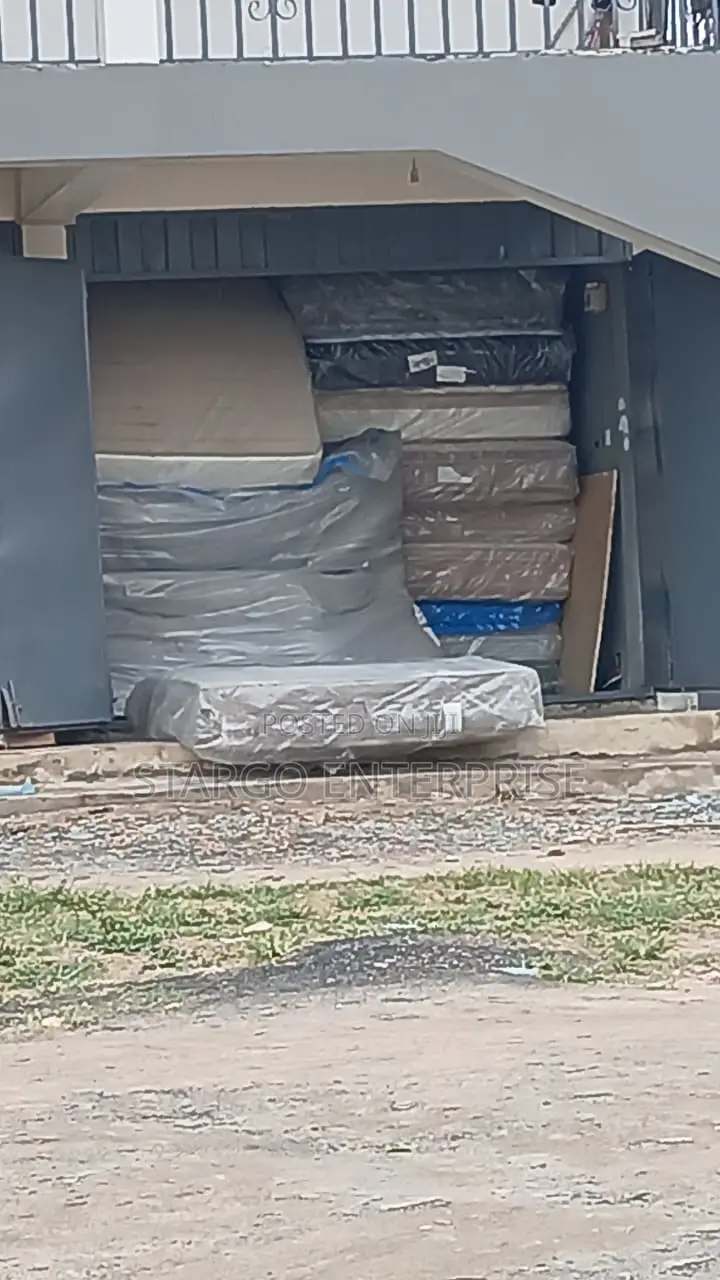 Queen Mattress From Usa