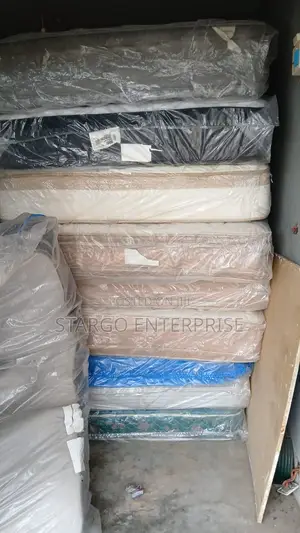 Queen Mattress From Usa