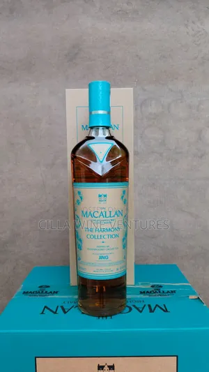 Macallan the Harmony Collection 70cl