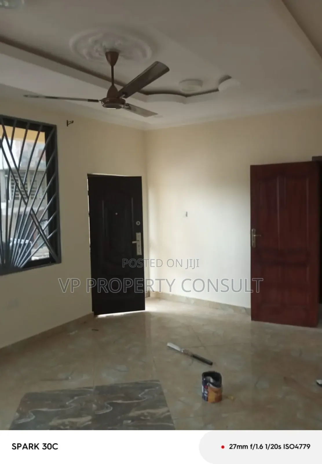 2bdrm Apartment in Pantang, Sakora for rent