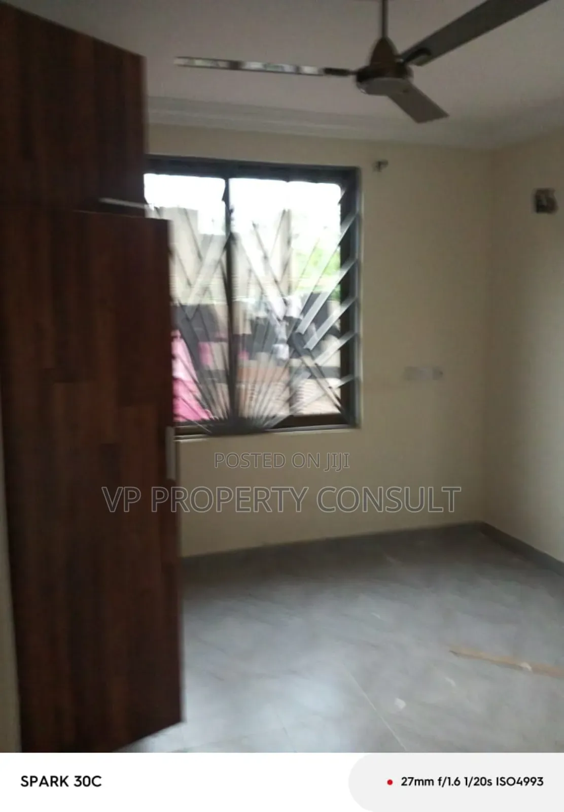 2bdrm Apartment in Pantang, Sakora for rent