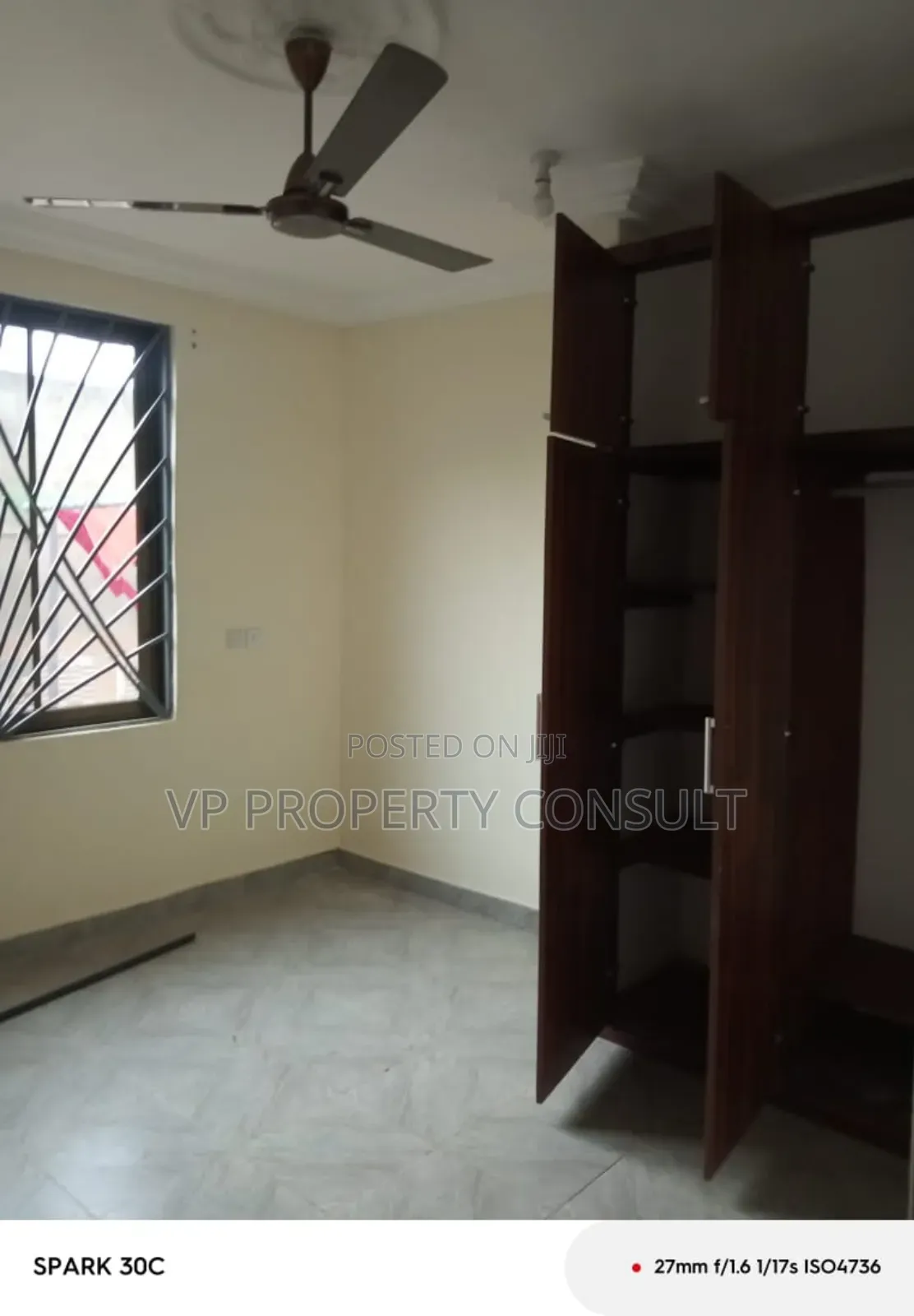 2bdrm Apartment in Pantang, Sakora for rent