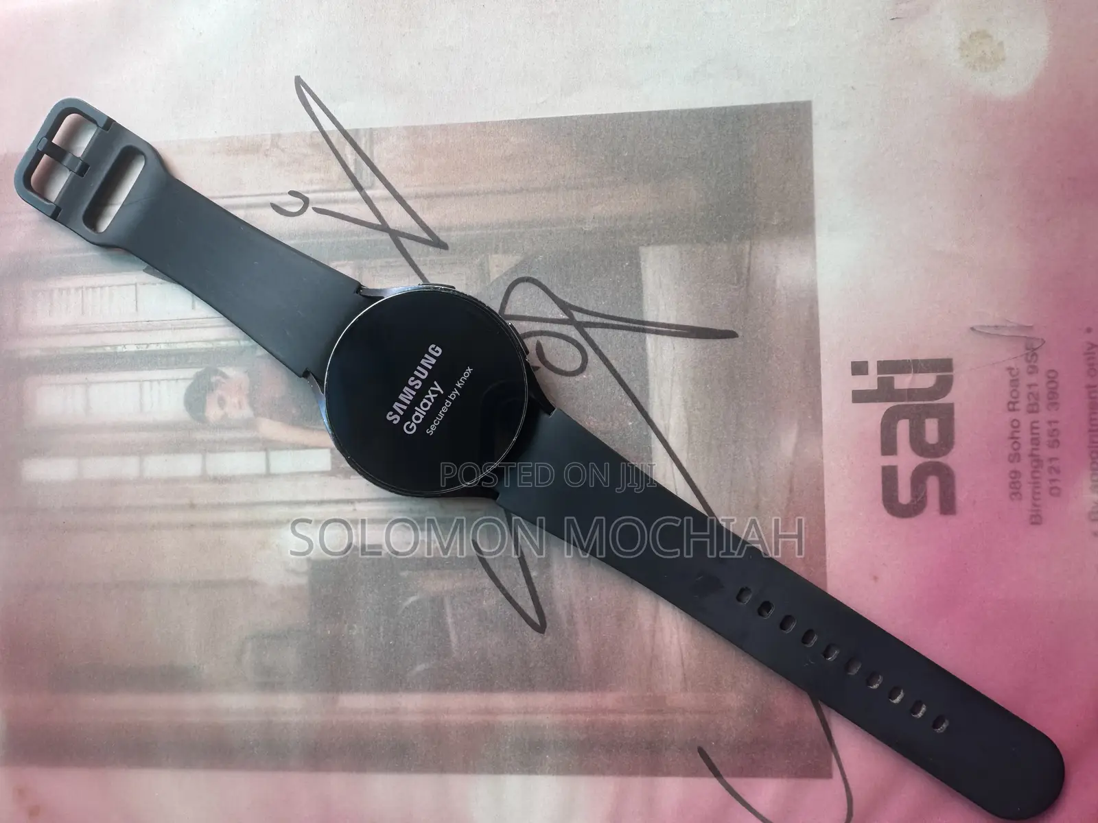 Samsung Galaxy Watch6 44mm