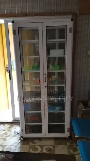 Showcase for and Order Things
