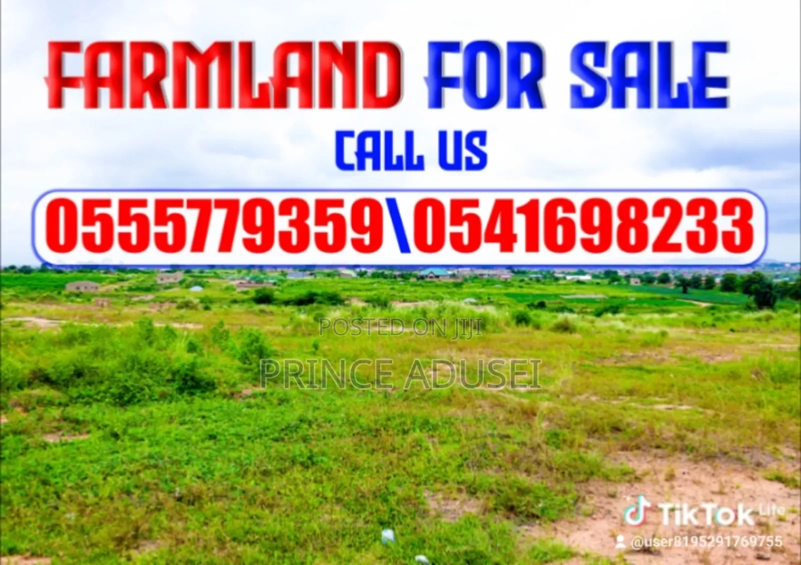 Kismike and Adusman Investment