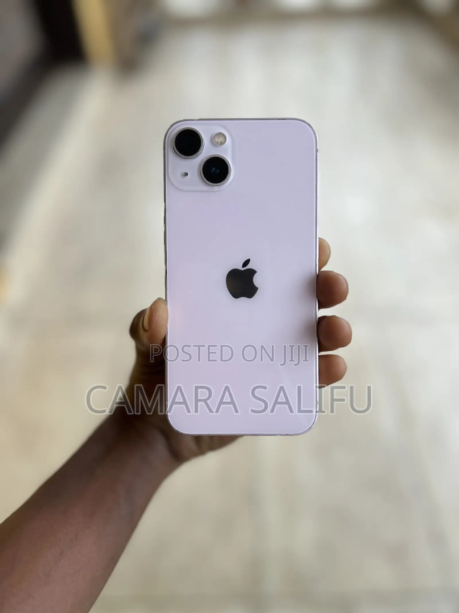 Apple iPhone 13 128 GB Pink