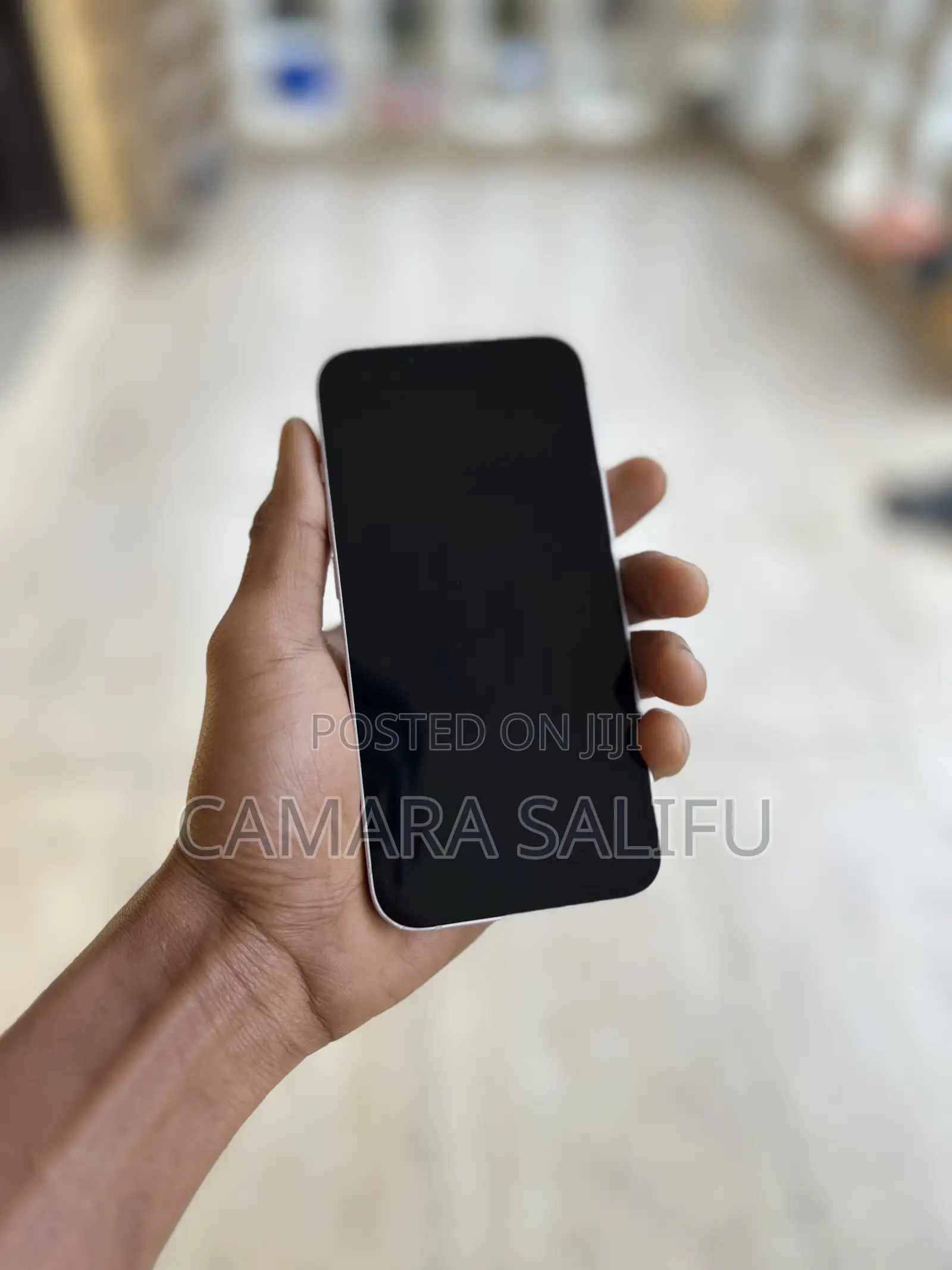 Apple iPhone 13 128 GB Pink