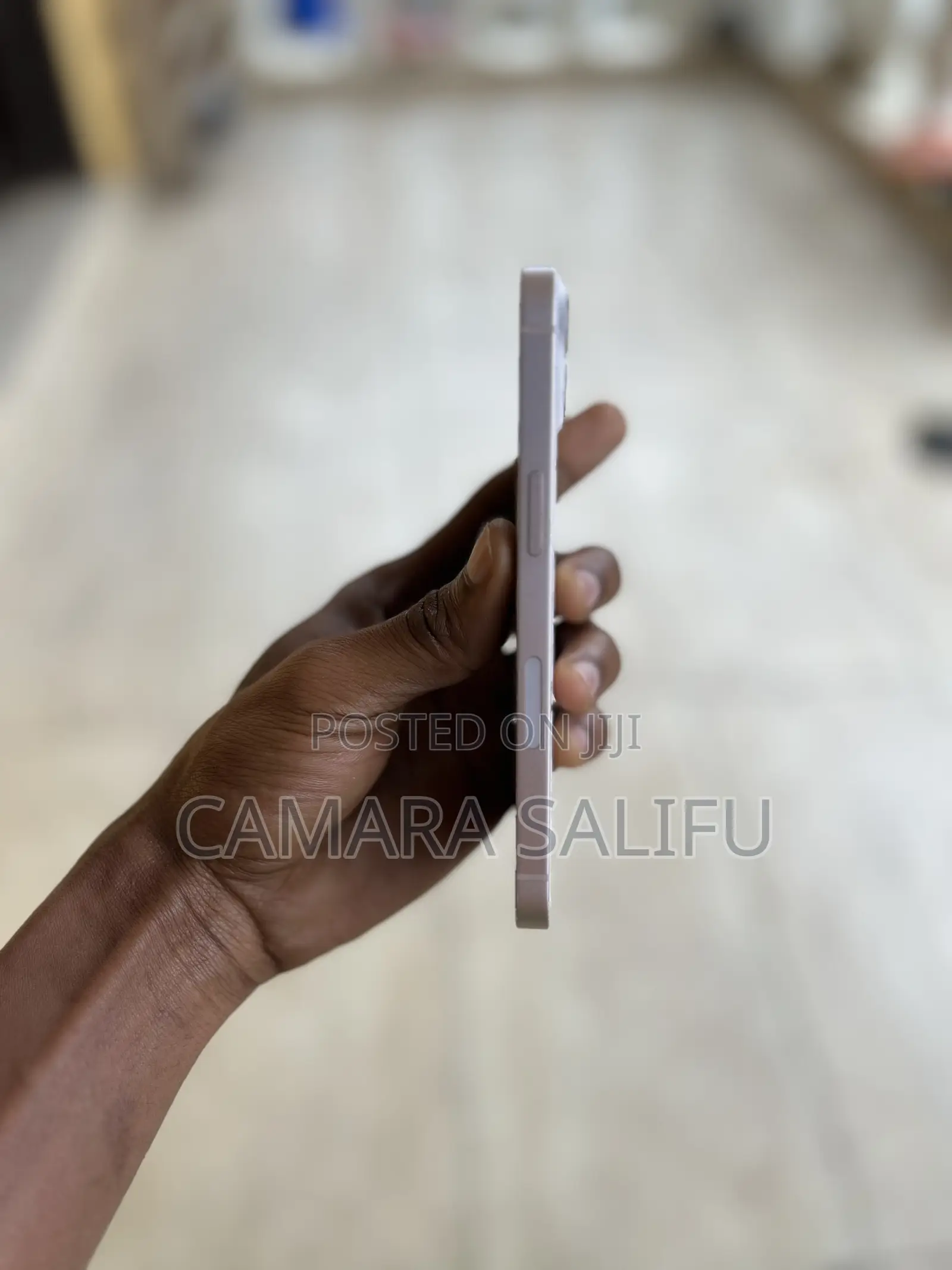 Apple iPhone 13 128 GB Pink