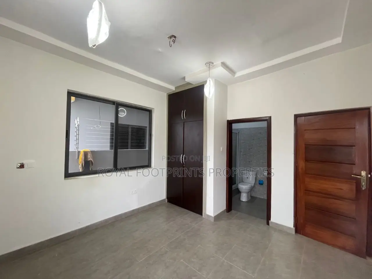 4bdrm House in Royals Footprints, Oyarifa for rent