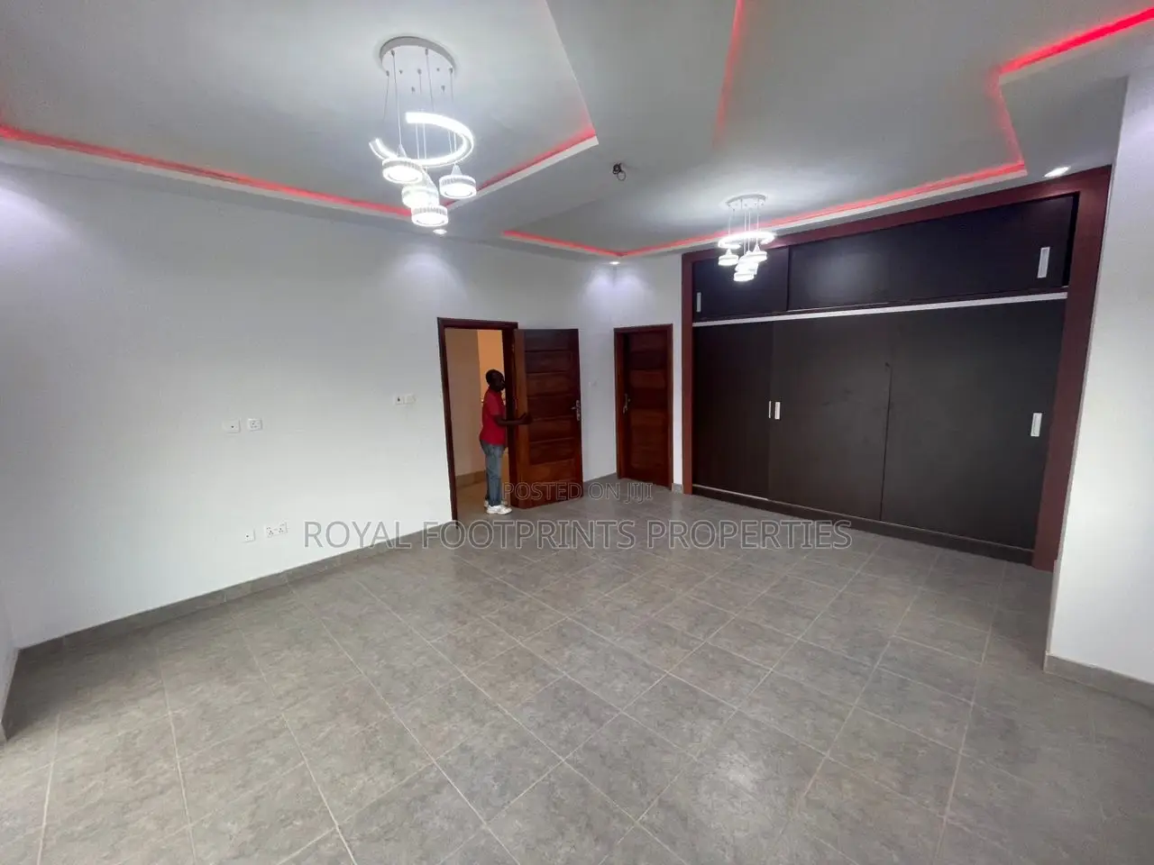 4bdrm House in Royals Footprints, Oyarifa for rent