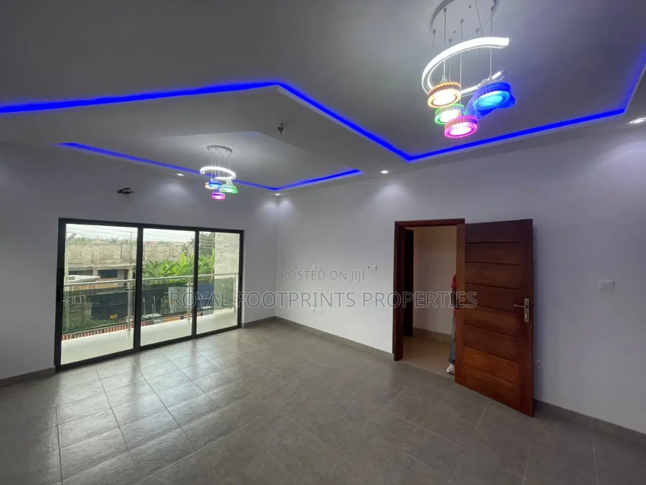 4bdrm House in Royals Footprints, Oyarifa for rent