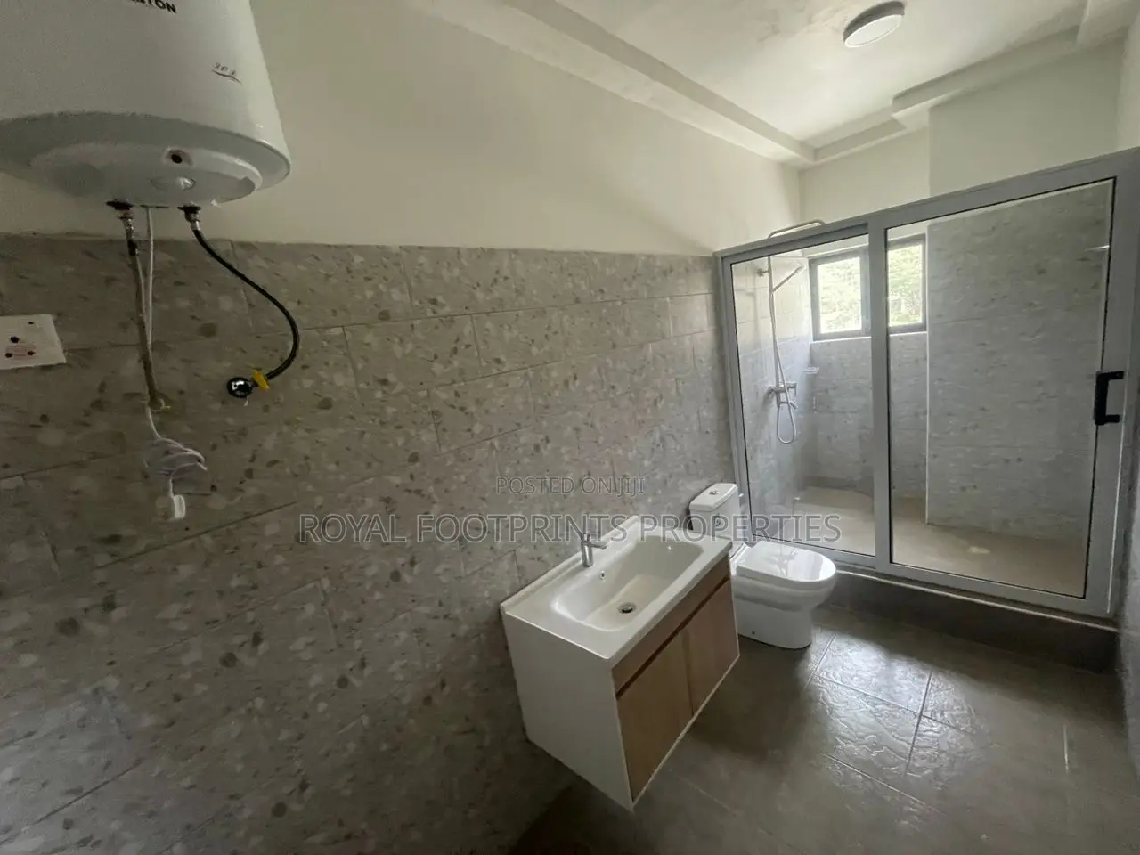 4bdrm House in Royals Footprints, Oyarifa for rent