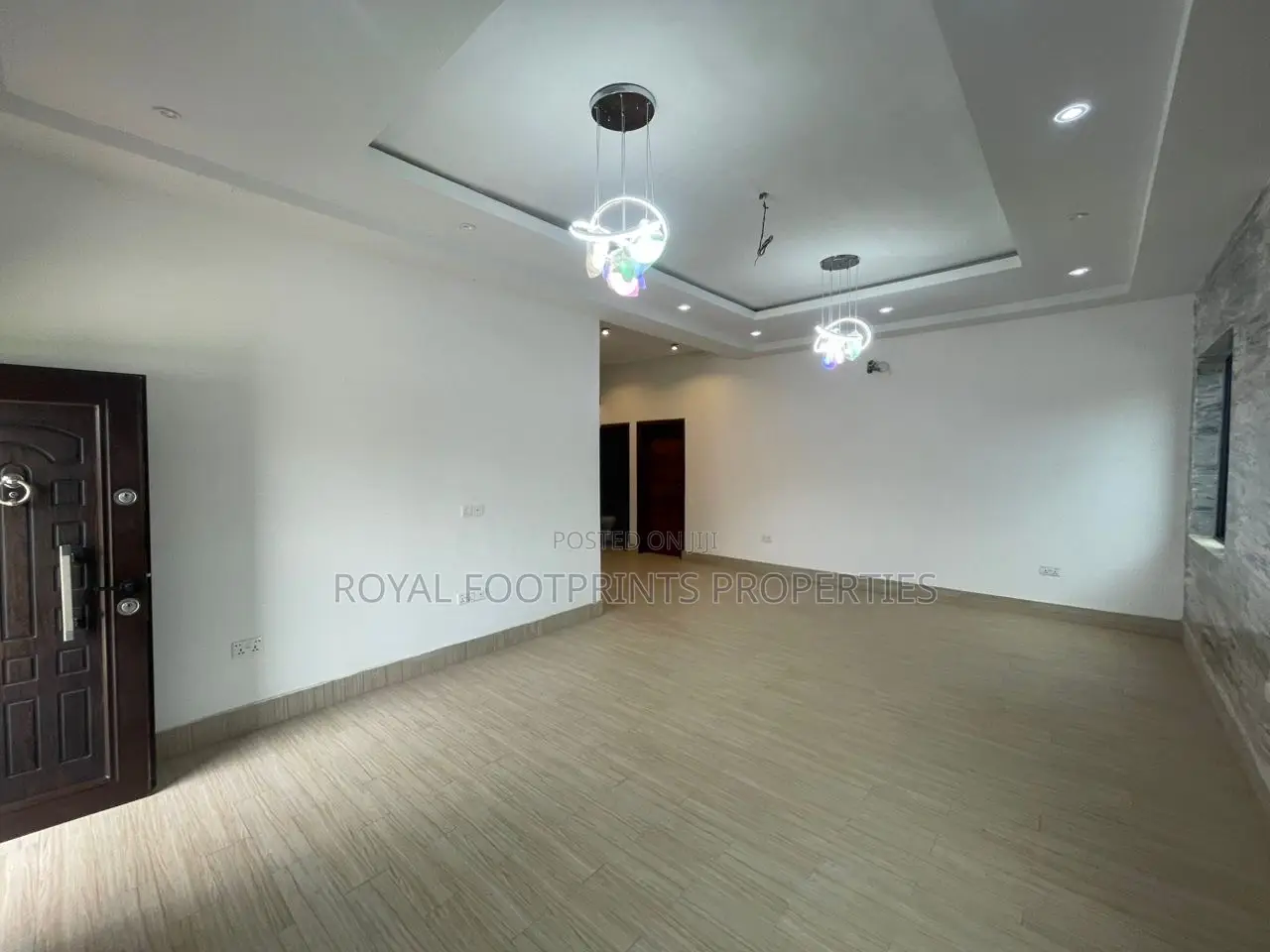 4bdrm House in Royals Footprints, Oyarifa for rent