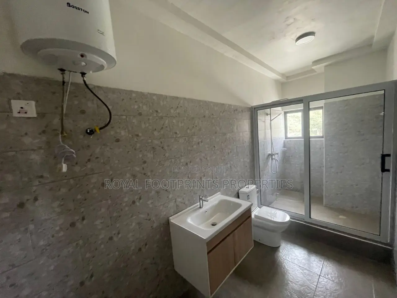 4bdrm House in Royals Footprints, Oyarifa for rent