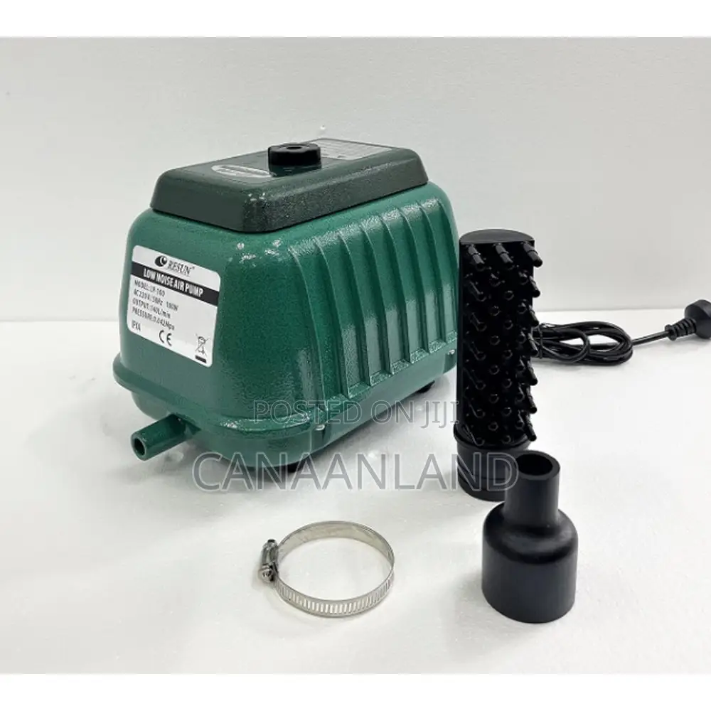 Resun Lp-100 Air Pump