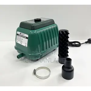 Resun Lp-100 Air Pump