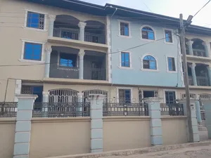 2bdrm Apartment in Duase, Kumasi Metropolitan for rent