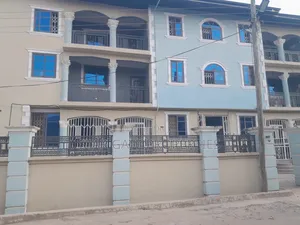 2bdrm Apartment in Duase, Kumasi Metropolitan for rent