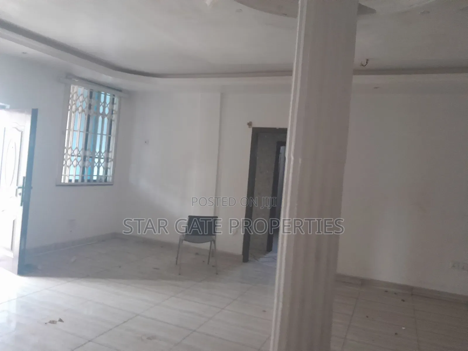 2bdrm Apartment in Duase, Kumasi Metropolitan for rent