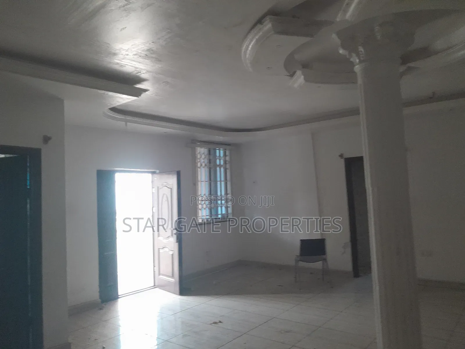 2bdrm Apartment in Duase, Kumasi Metropolitan for rent