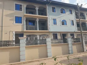 2bdrm Apartment in Duase, Kumasi Metropolitan for rent