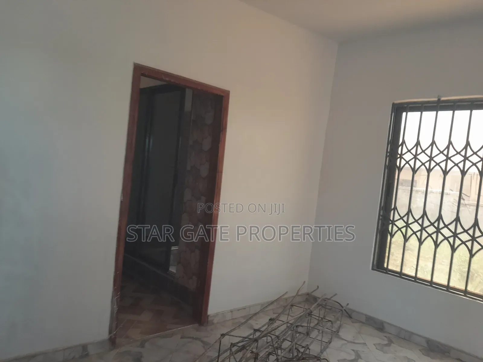 2bdrm Apartment in Kenyasi Truba, Kumasi Metropolitan for rent