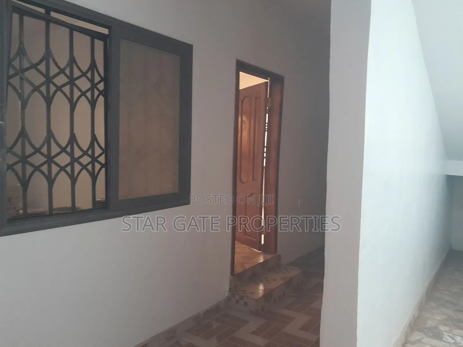 2bdrm Apartment in Kenyasi Truba, Kumasi Metropolitan for rent