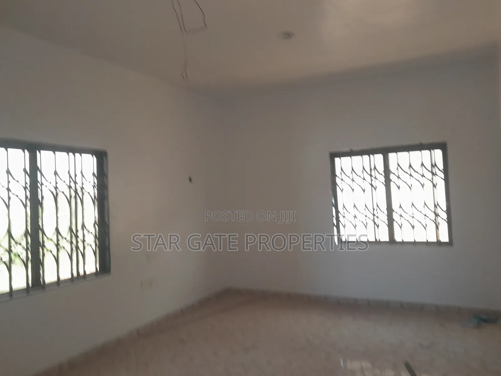 2bdrm Apartment in Kenyasi Truba, Kumasi Metropolitan for rent