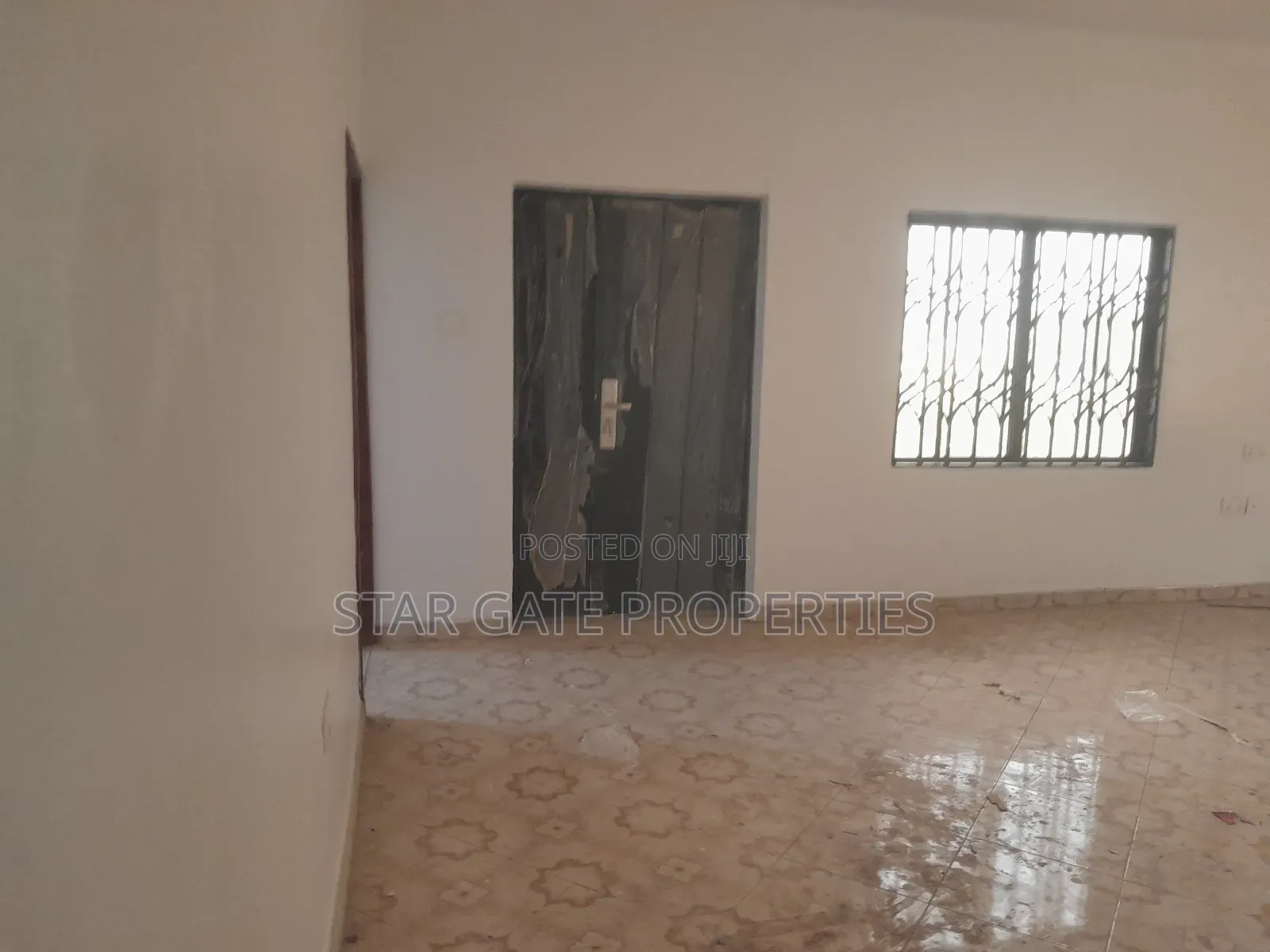 2bdrm Apartment in Kenyasi Truba, Kumasi Metropolitan for rent