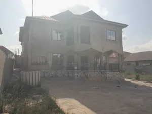 2bdrm Apartment in Kenyasi Truba, Kumasi Metropolitan for rent