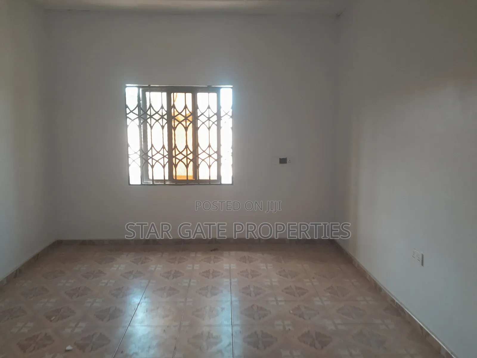 2bdrm Apartment in Kenyasi Truba, Kumasi Metropolitan for rent