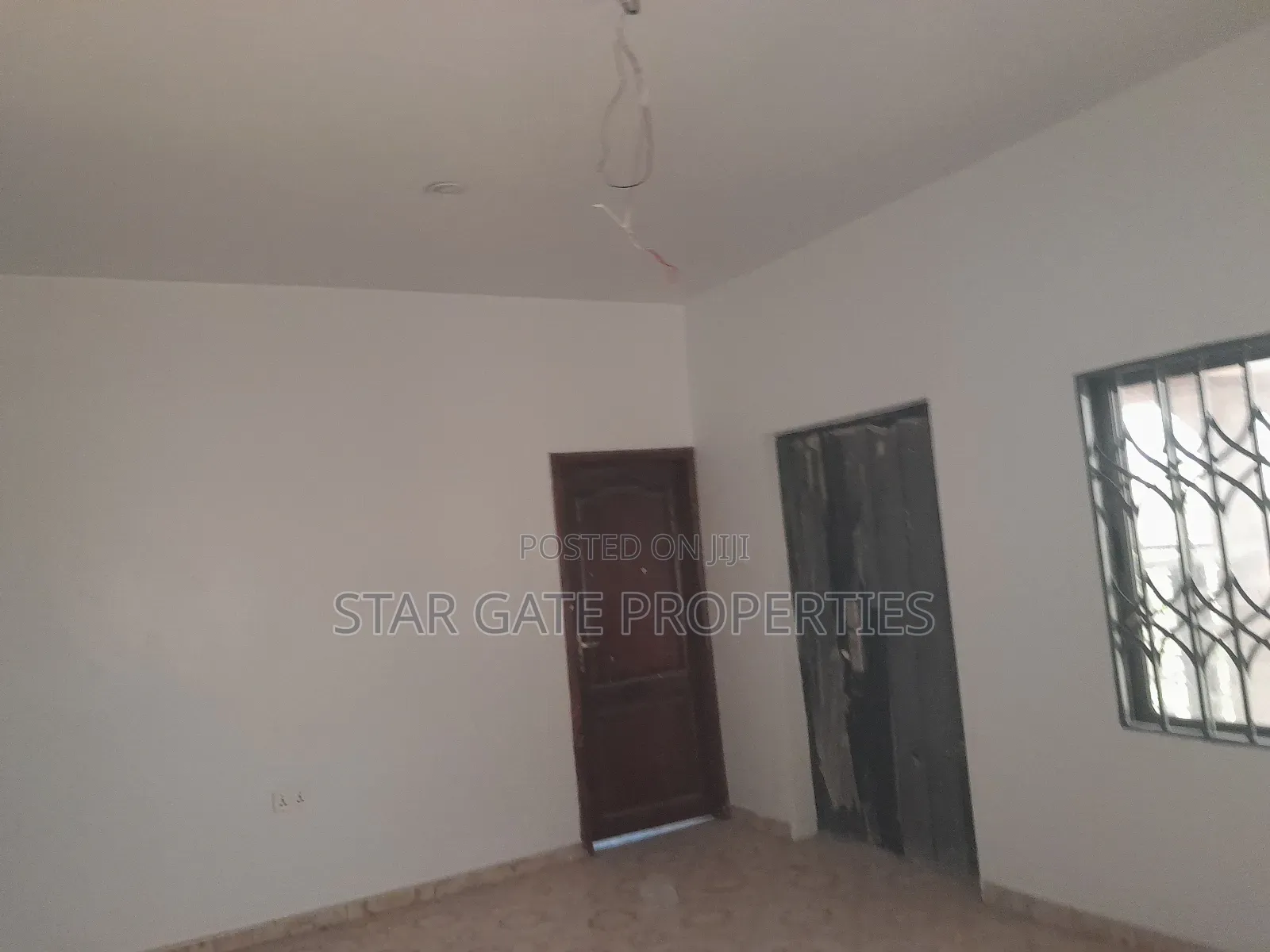 2bdrm Apartment in Kenyasi Truba, Kumasi Metropolitan for rent