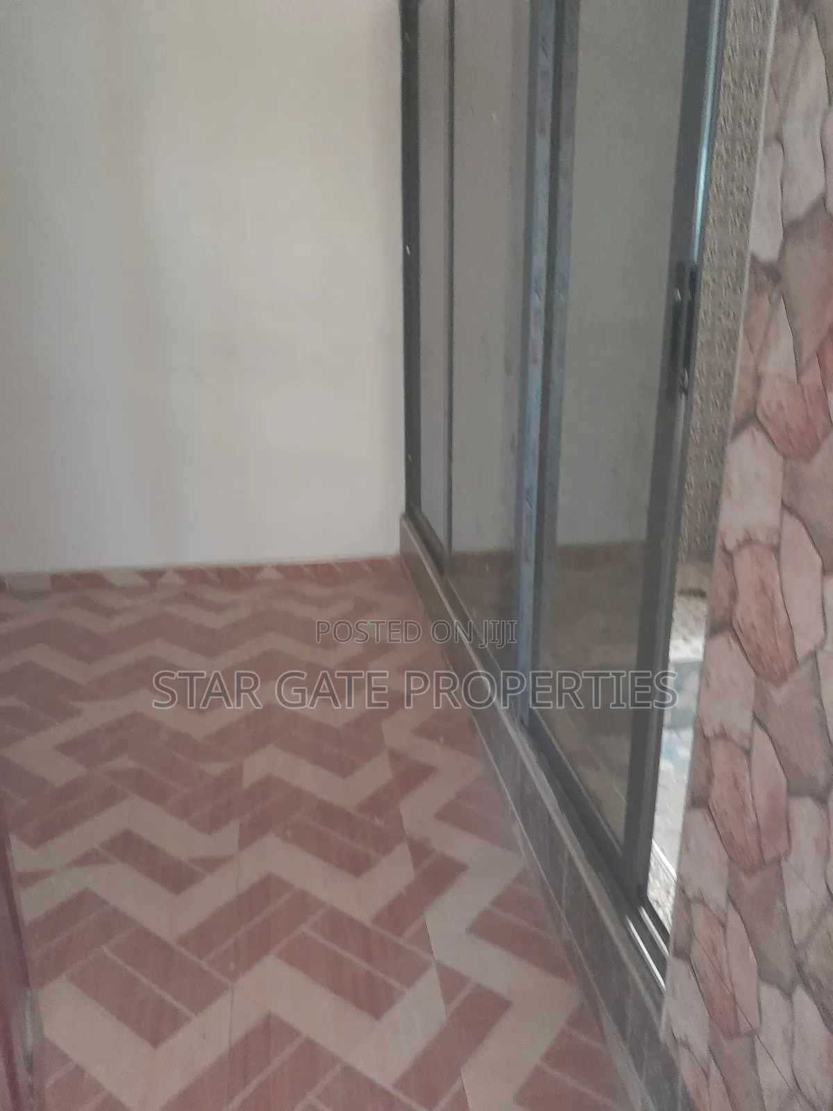2bdrm Apartment in Kenyasi Truba, Kumasi Metropolitan for rent