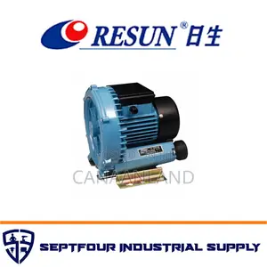 Resun Ring Blower / Air Pump
