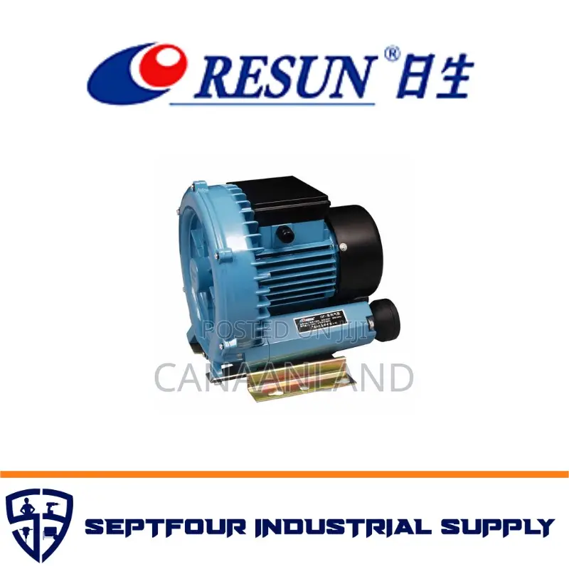 Resun Ring Blower / Air Pump