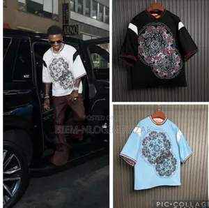 High Quality Plus Size New Man Heavy Tshirts Available in Stock